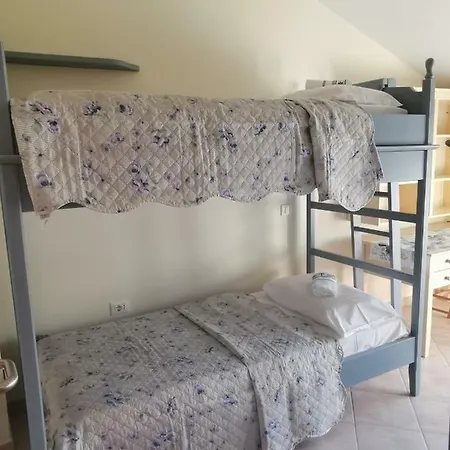 Сasa de vacaciones Kuca Regalis