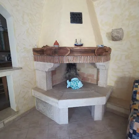 Holiday home Kuca Regalis Vrsar