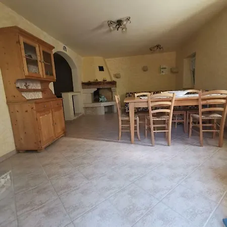 Holiday home Kuca Regalis